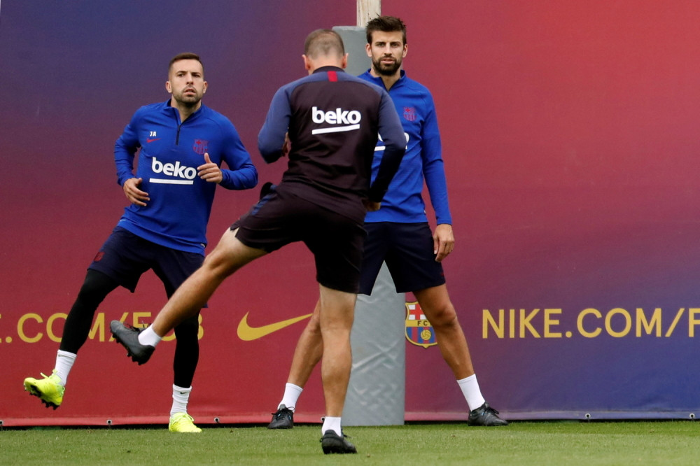 Neočekivani kandidat želi mesto predsednika Barselone