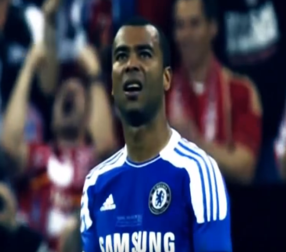 Ešli Kol se vratio na mesto najvećih uspeha!