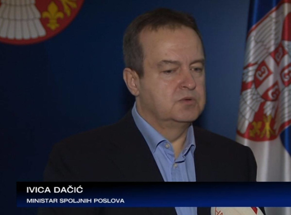 Dačić: Naša dijaspora je važan resurs razvoja same Srbije