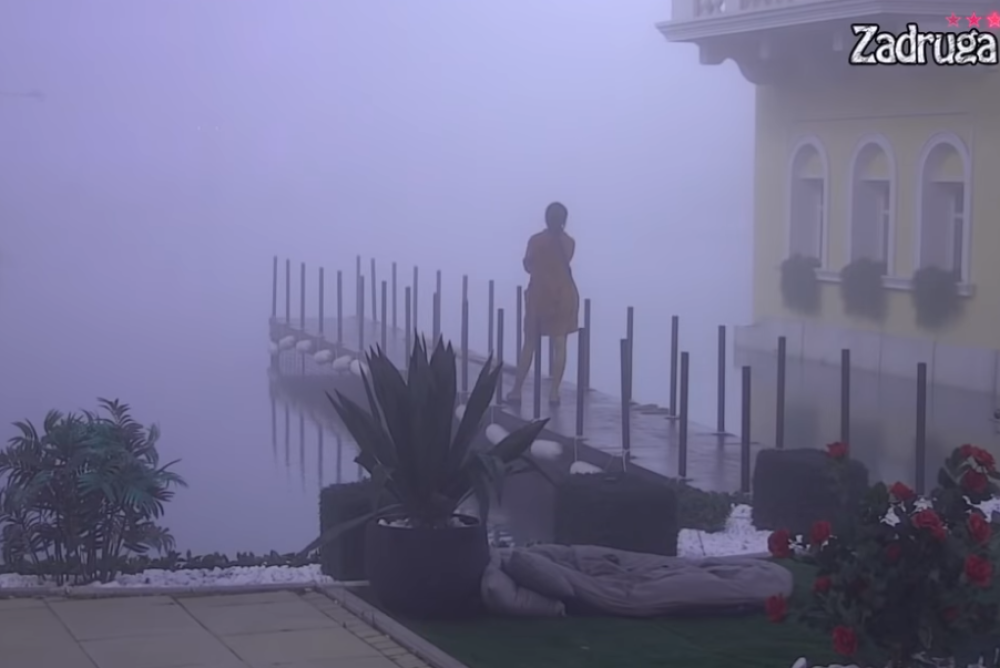 Zadrugarka iznela detalje iz svog privatnog života i progovorila o bratu: "On je rođen sa Daunovim sindromom, pa je oboleo od leukemije"