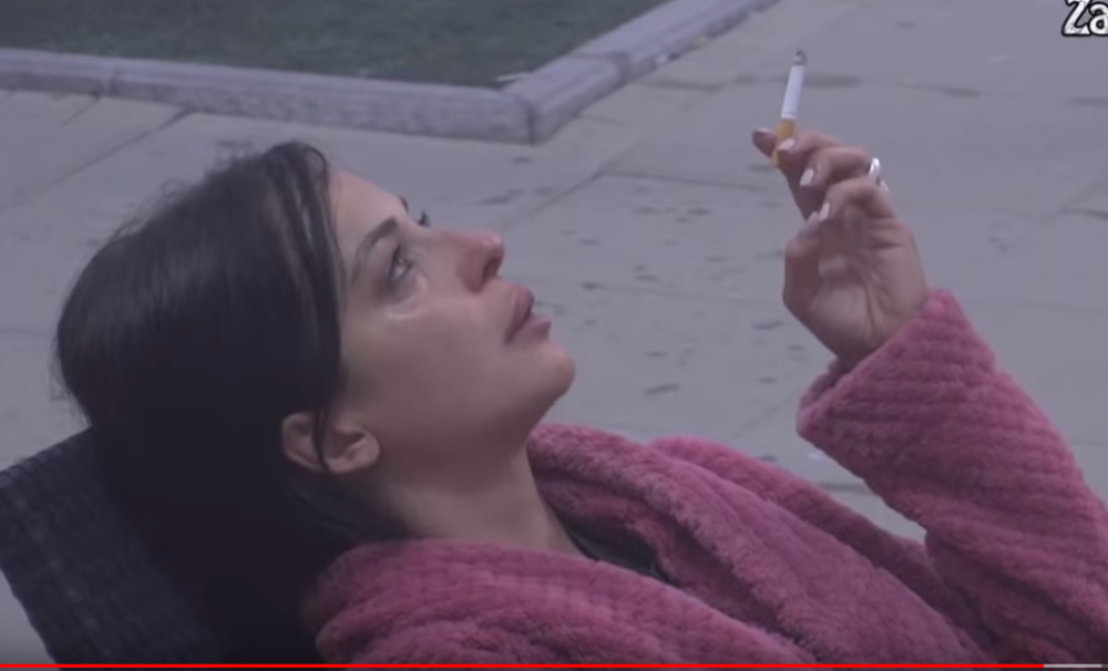 Jelena Pešić ipak priznala da gaji emocije prema Marku Miljkoviću? (VIDEO)