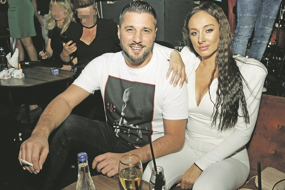 Otkrivena dugo čuvana tajna Marka Miljkovića: Ljudi bliski Luni izneli sve na videlo! (FOTO)