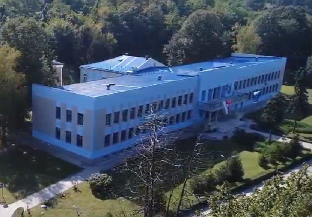 Eksplozija u čačanskoj "Slobodi", povređeni radnici Đorđe i Mito!