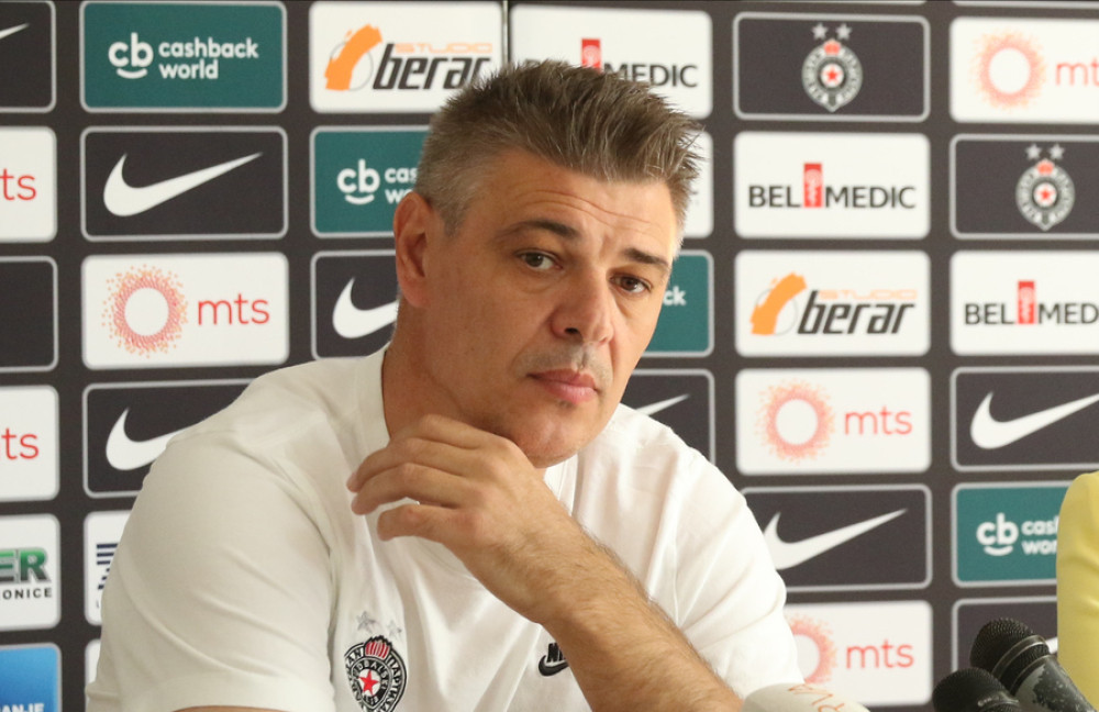 Partizan neće kalkulisati, igraće u najjačem sastavu! (FOTO)