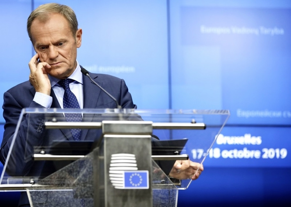 Oglasili se najviši zvaničnici EU, evo šta je krenulo naopako!