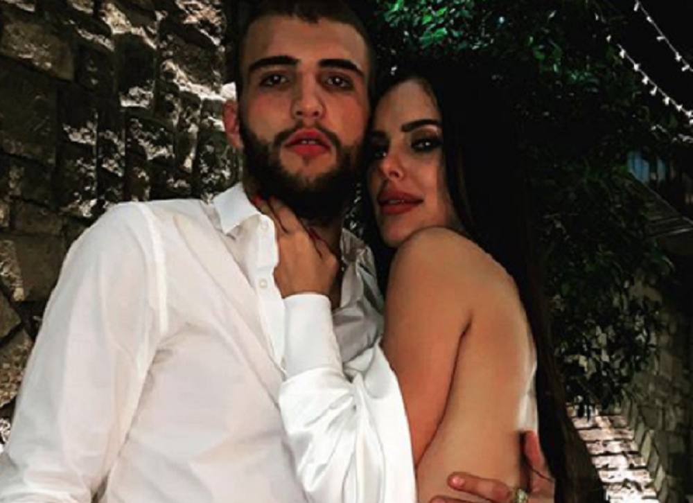 Bogdana slavi devojačko veče! Cecina buduća snajka odabrala ovo luksuzno mesto!