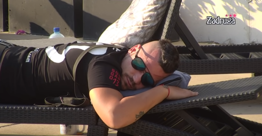 Bane Čolak u teškoj depresiji, nakon Zerine i ona ga ostavila! Ne može da dođe sebi!