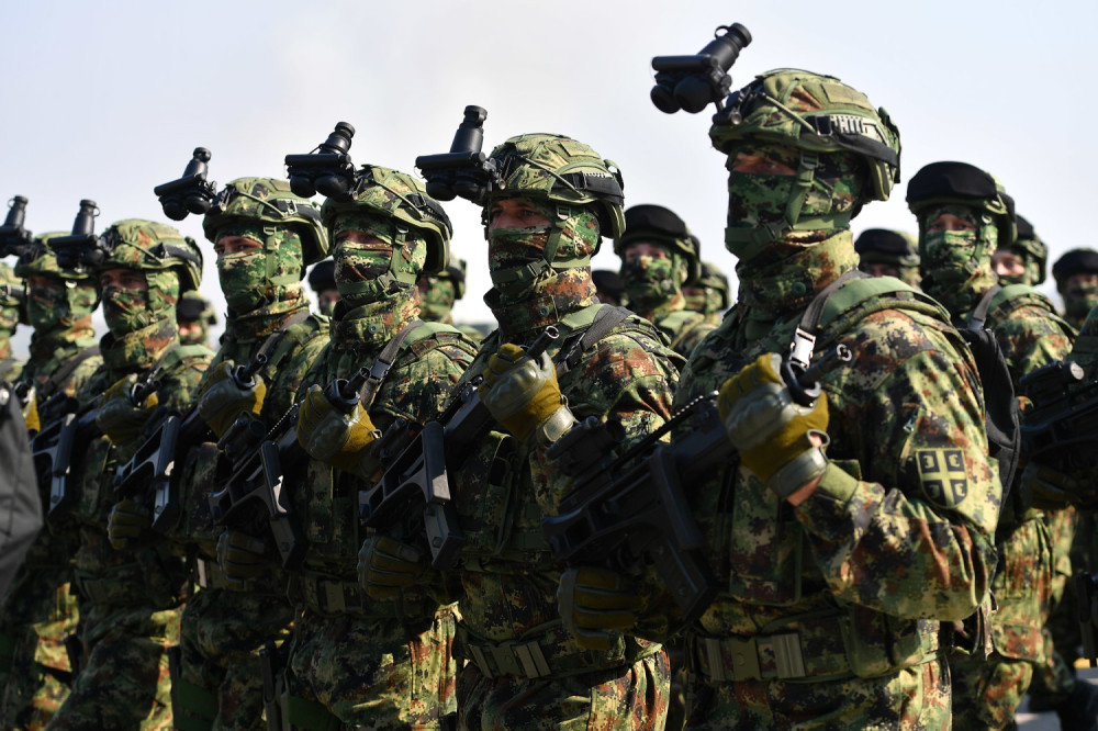 Srbiji će priskočiti u pomoć kad god zatreba! Neće štedeti svoje živote!