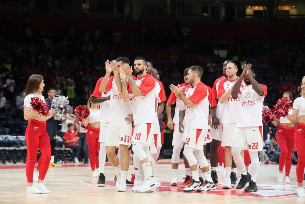 Sport na TV: Današnji program (nedelja, 20. oktobar)