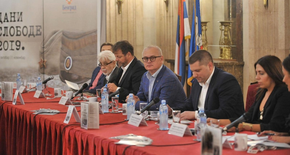 "Shvatio je da je njegova jedina politika izazivanje haosa"