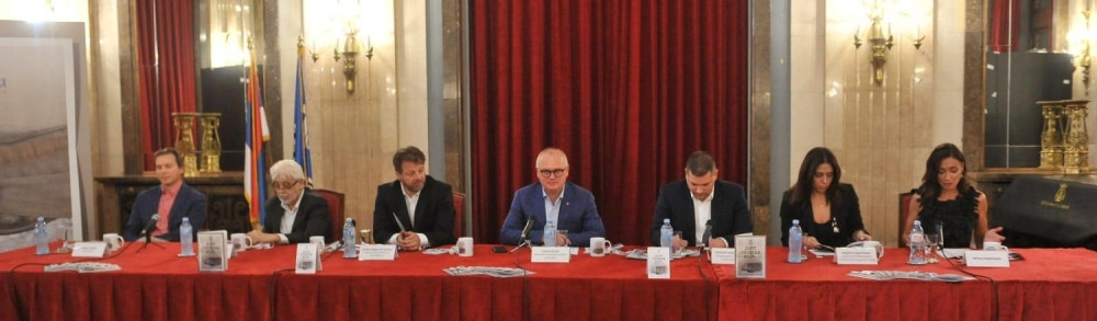 Vesić: Đilas bi našao način da pokrade i deponiju!