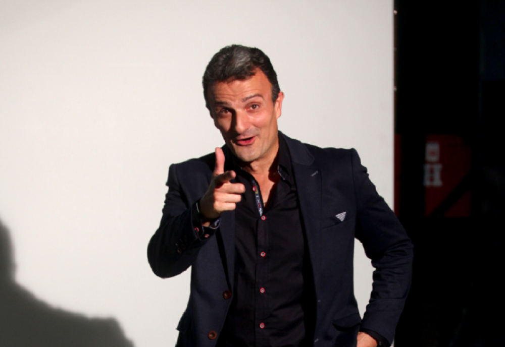 Ivan napustio grupu "Legende" posle 30 godina, a onda mu je stiglo pismo koje ga je zaprepastilo!