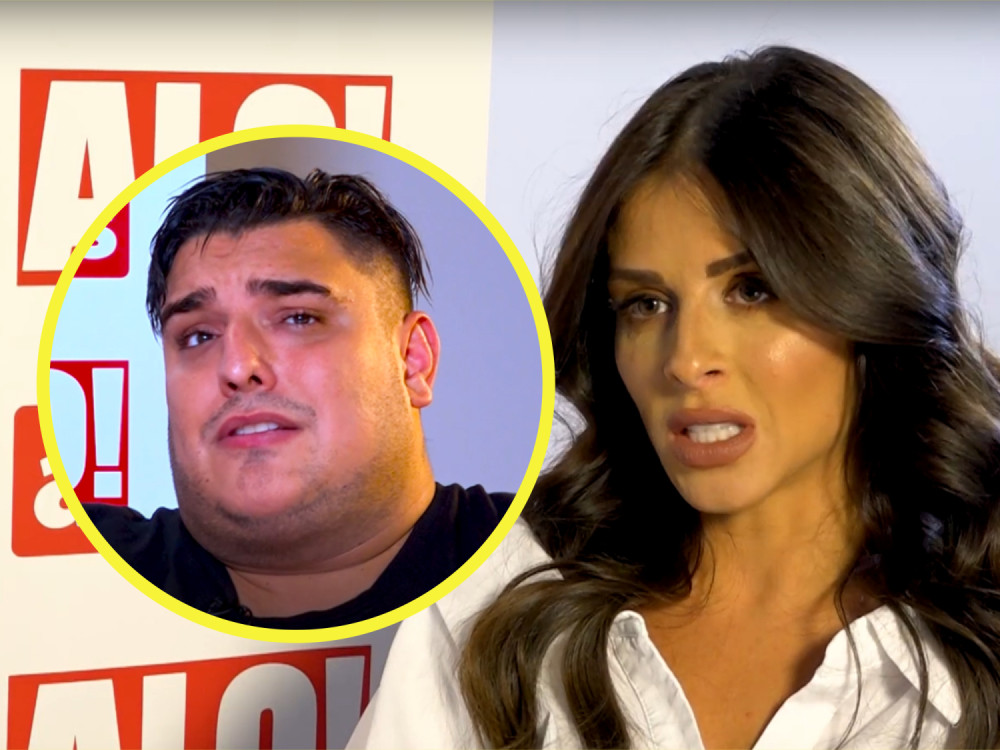 Ana Sević: Evo zašto ne mogu da ćutim o lažima Darka Lazića!