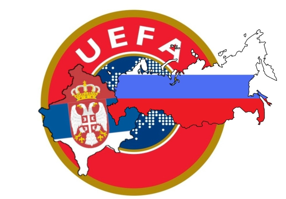 UEFA donela odluku koja će vas šokirati, a tiče se svih nas! Ovo niko nije očekivao od njih!