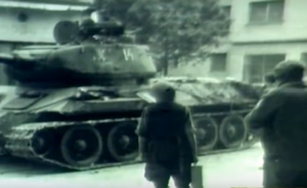 Rusi objavili tajna dokumenta o danu kada je oslobođen Beograd! (VIDEO)