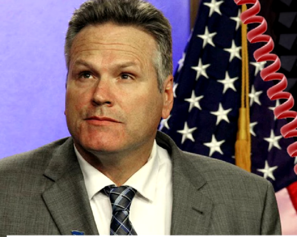 Guverner doneo opasnu poruku u Vašington: Rekli su mi da uskoro stiže Putinova rođaka!