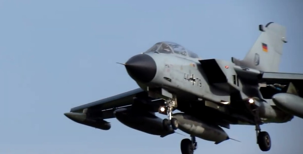 Nemačka se sprema za nuklearni rat! Organizovane sumnjive vojne operacije, učestovao i NATO