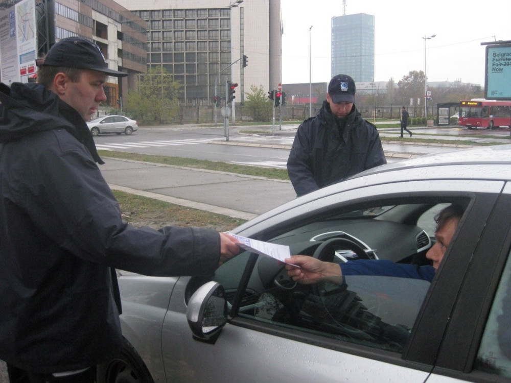 Poruka svim vozačima: Ukoliko do 1. novembra ne ispoštujete sledeće - odraće vas s kaznama!