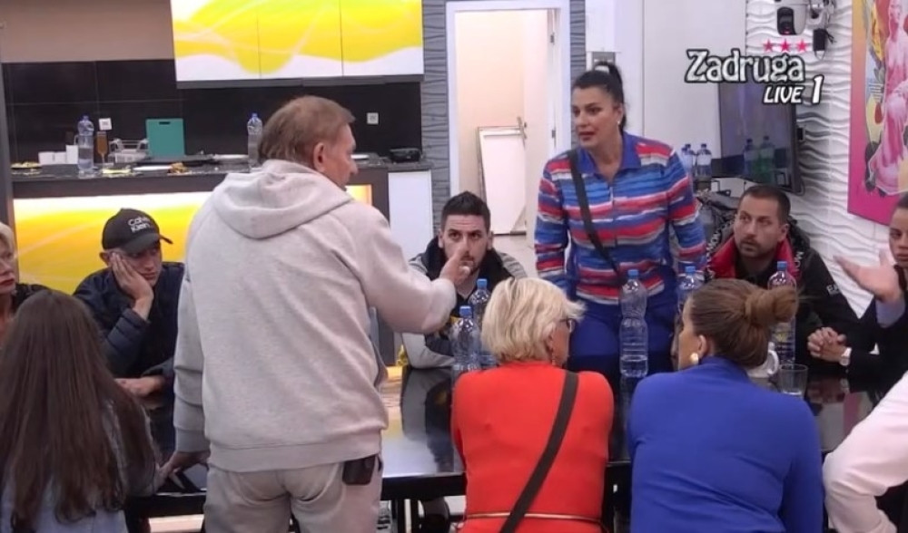 Žestok sukob Bojaića i Karanove! Posle jezivih reči doneli važnu odluku! (VIDEO)