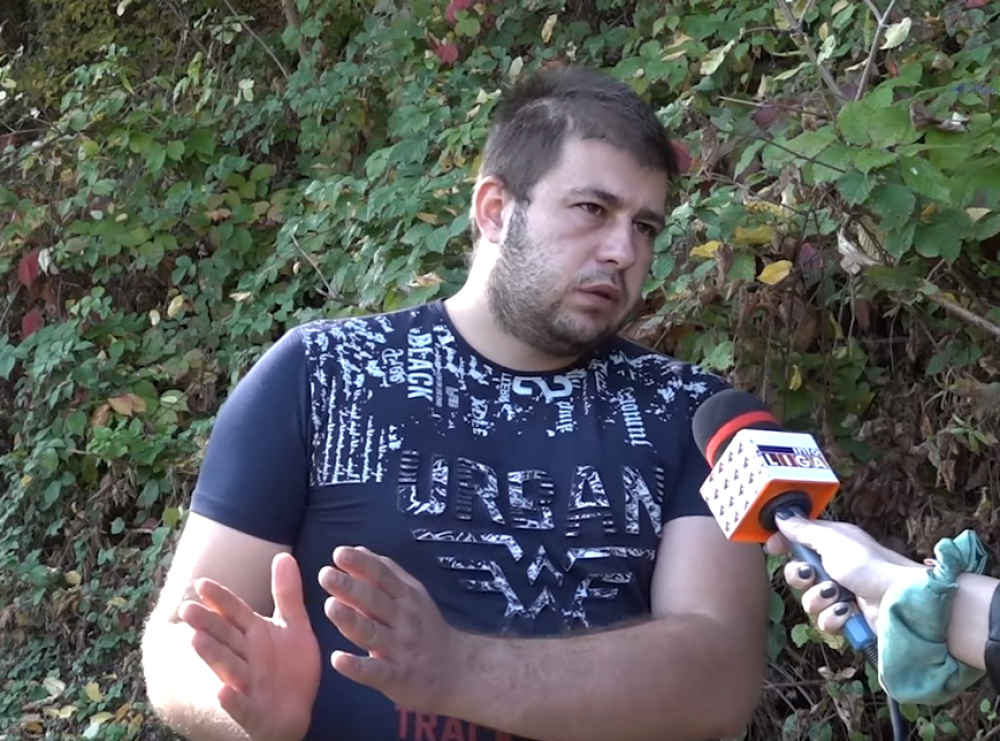 Blagoja napala mečka kod Ivanjice, a onda mu je KRAVA spasila život na neverovatan način! (VIDEO)