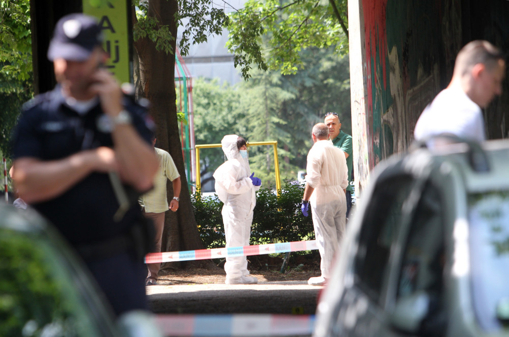 Pronađeno telo baka Coke koja je izrešetala investitora, pored se nalazilo i oproštajno pismo