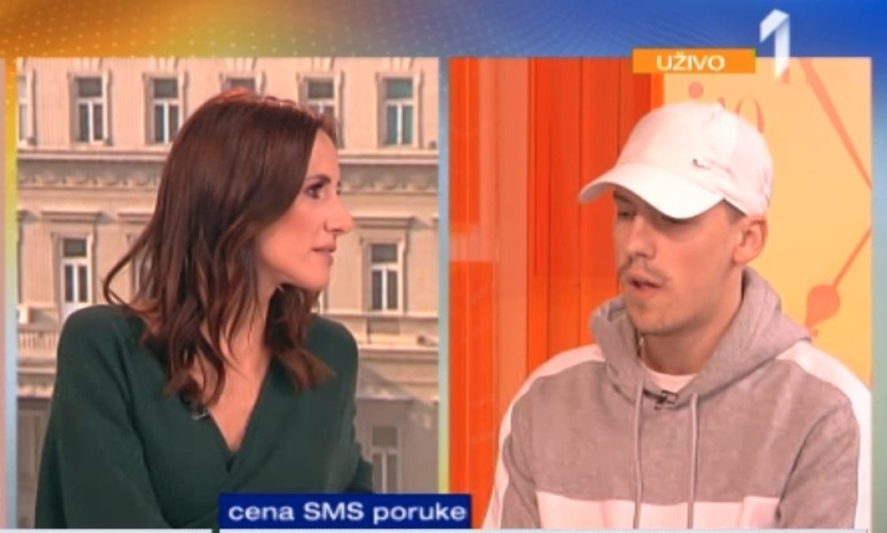 Nakon skandala koji trese region, evo šta je Marija rekla za influensere koji su digli Srbiju na noge!