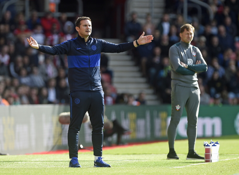 Bivši trener Partizana stiže u Čelzi! (FOTO)