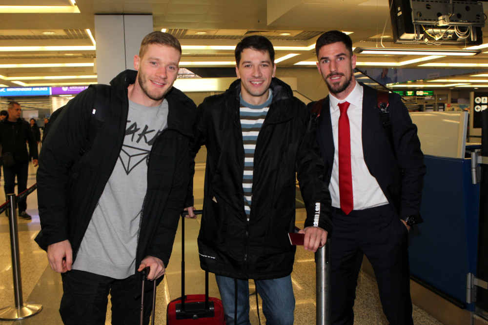 Poznati glumac otkrio pravi razlog zbog čega navija za Zvezdu