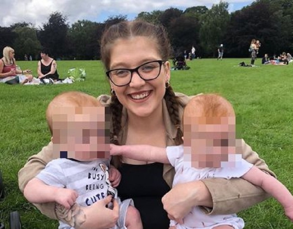 Mlada majka odvela modro dete u bolnicu, a onda je otkriveno nešto daleko gore! (FOTO)