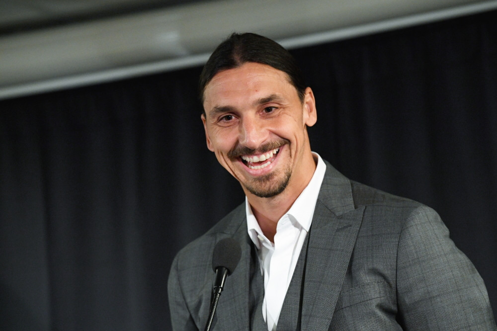 Zlatan Ibrahimović se vraća u bivši klub - evropskog fudbalskog giganta!