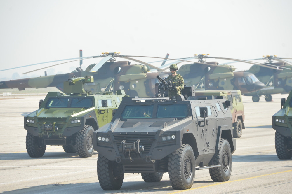 Amerikanac iz Stejt Departmenta dolazi u petak u Beograd!