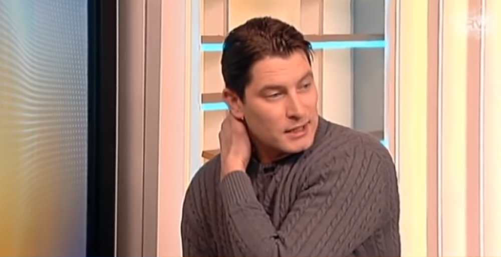 Petar Benčina je bio pored Slobode kada se srušila na bini! Sada se javno obratio jednoj osobi!