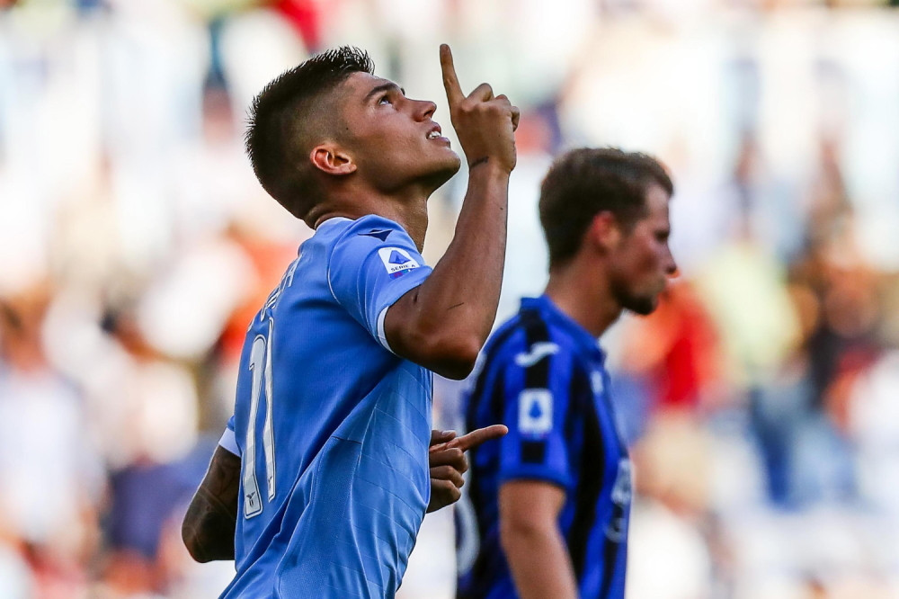 Lacio gubio na svom "Olimpiku" 3:0, a onda je usledio neverovatan povratak! (VIDEO)