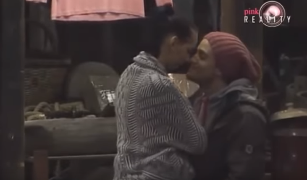 Sećate li se bivšeg dečka Kaće Grujić? Smuvali se na Farmi, a njegova rođena sestra je poznata glumica! (FOTO)