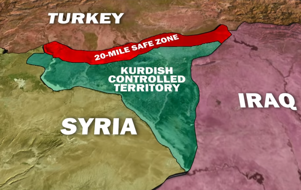 Sada ovu državu mole za pomoć. To im je jedini adut i spas?! (VIDEO)