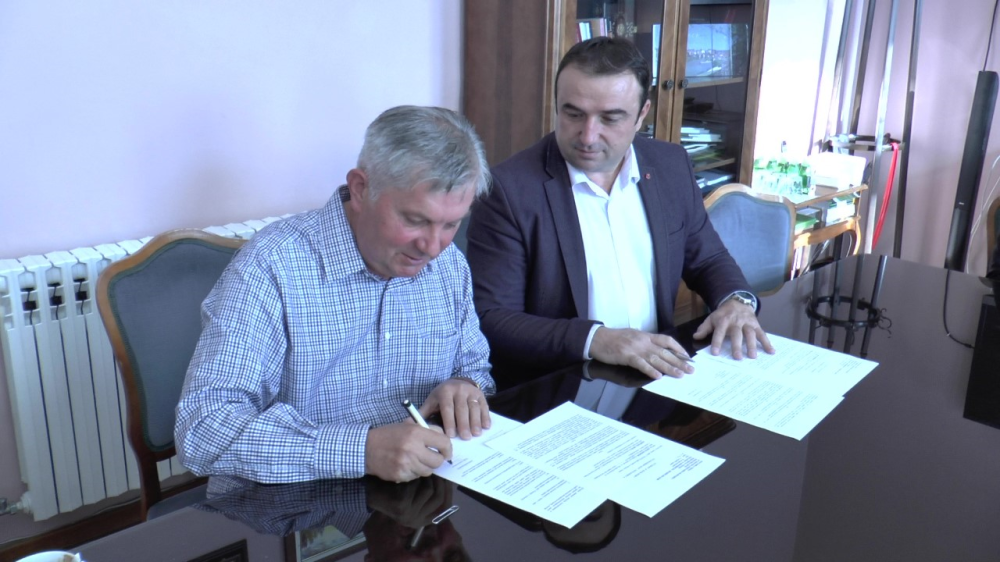 Gruja Doroslovački je učinio nesvakidašnji gest koji će građanima Bečeja promeniti život iz korena!