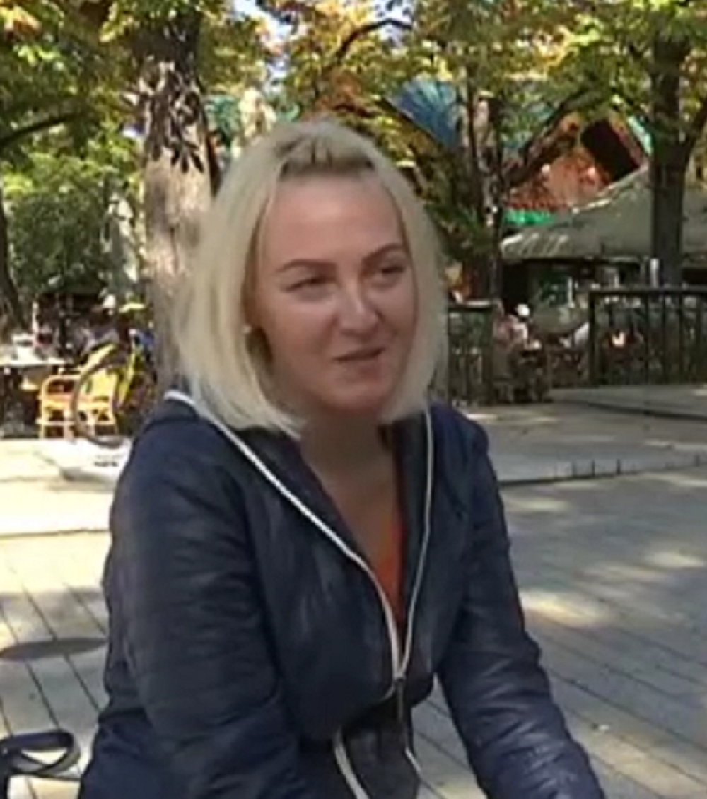 Došla je u Vrnjačku Banju, a onda se razvela, sada ima samo jednu želju