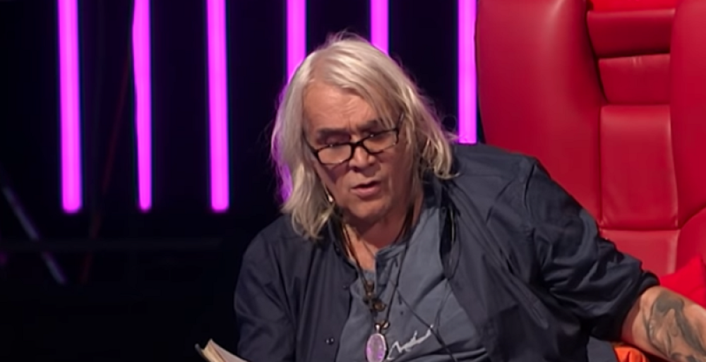 Bora Čorba se oglasio potresnom porukom, pa progovorio o bolnim gubicima koji su mi promenili život! (FOTO/VIDEO)