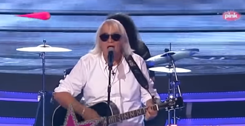 Otkriveno od koje opake bolesti boluje Bora Đorđević!