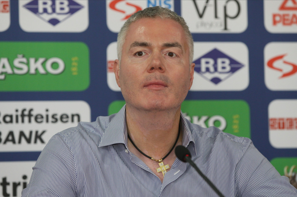 U Zvezdi nije bilo mesta za mene, odlazak u Partizan najbolji potez u karijeri!