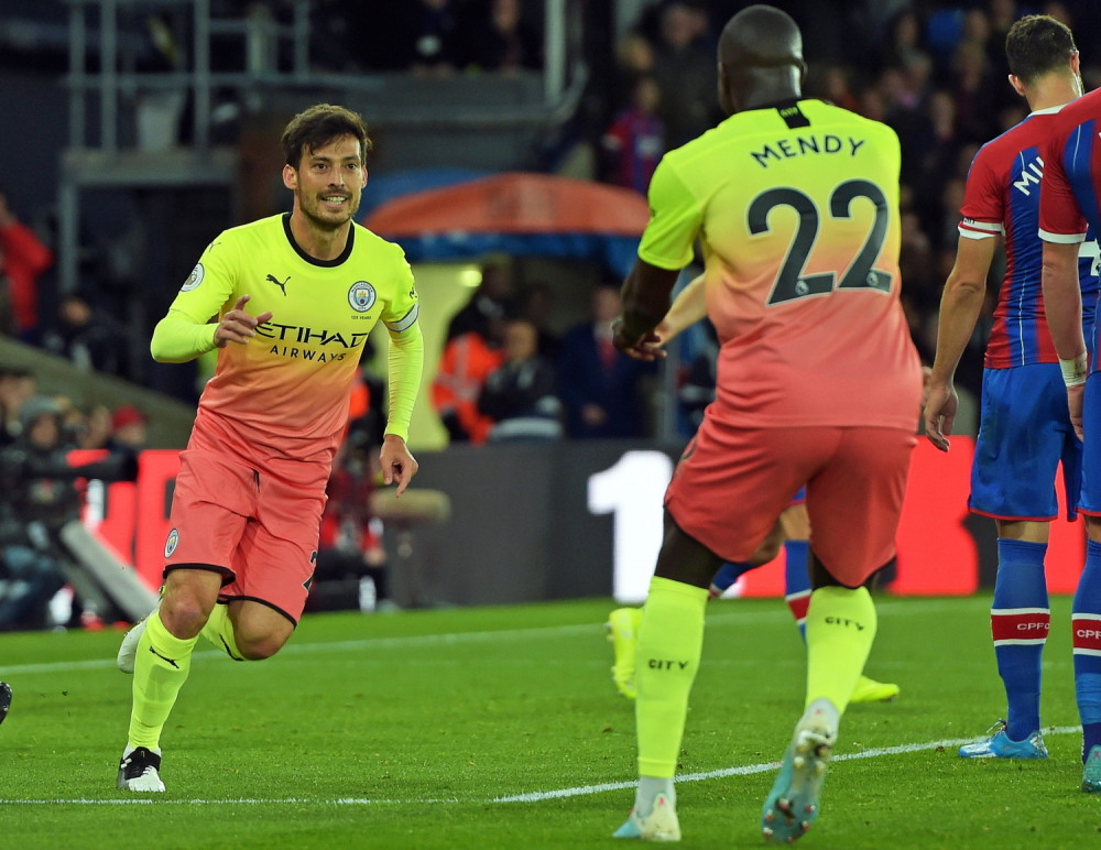 Mančester siti lako sa "svecima", Everton slavio u 'premijerligaškom derbiju'!