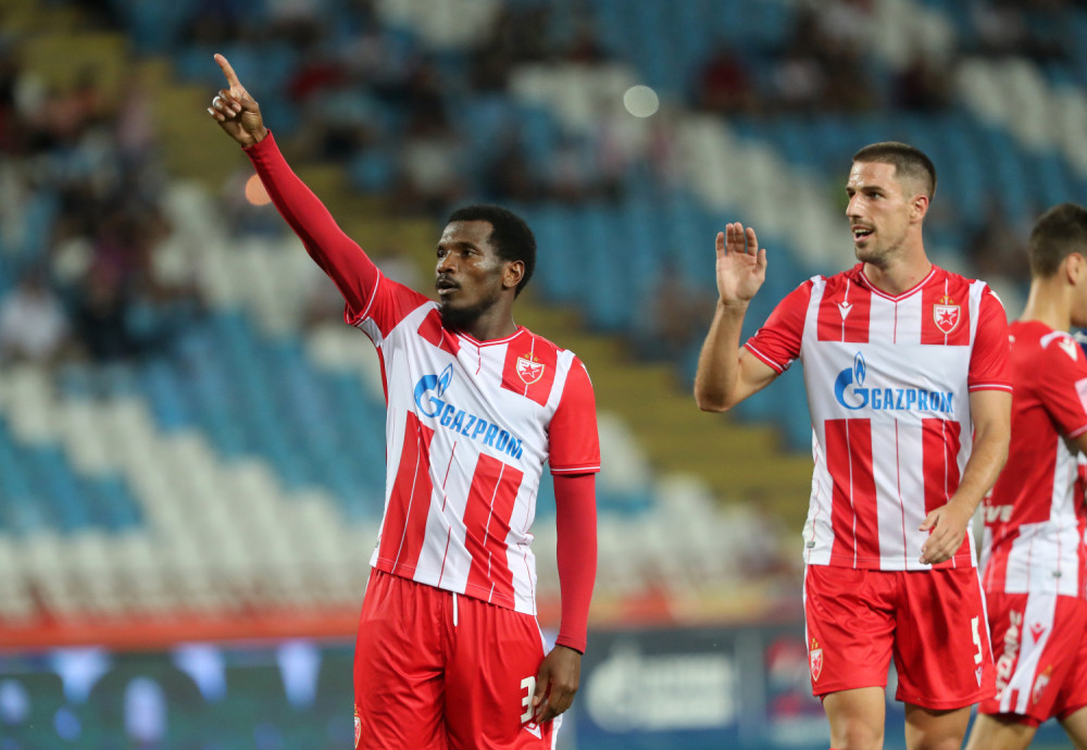 Ben za Alo.rs otkrio stvari koje će zanimati sve navijače Zvezde