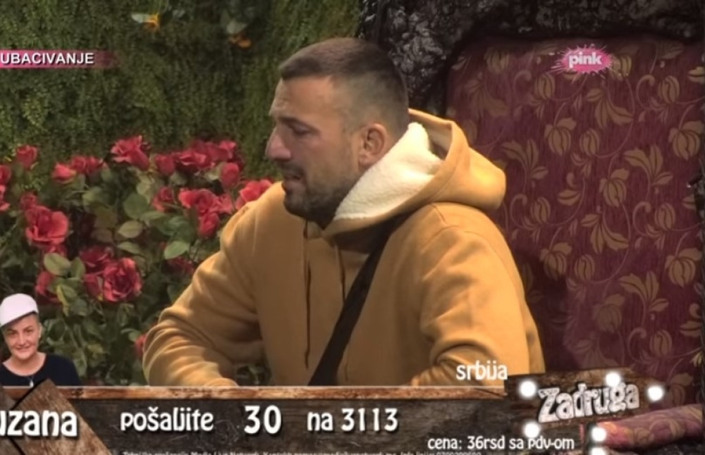 Popularni pevač otkrio tajnu Vladimira Tomovića? Krije istinu zbog majke?