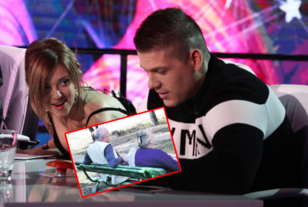 Kija i Sloba su sve vreme zajedno, obmanuli su narod! Progovorile komšije svedoci: Ona je zlo od žene!