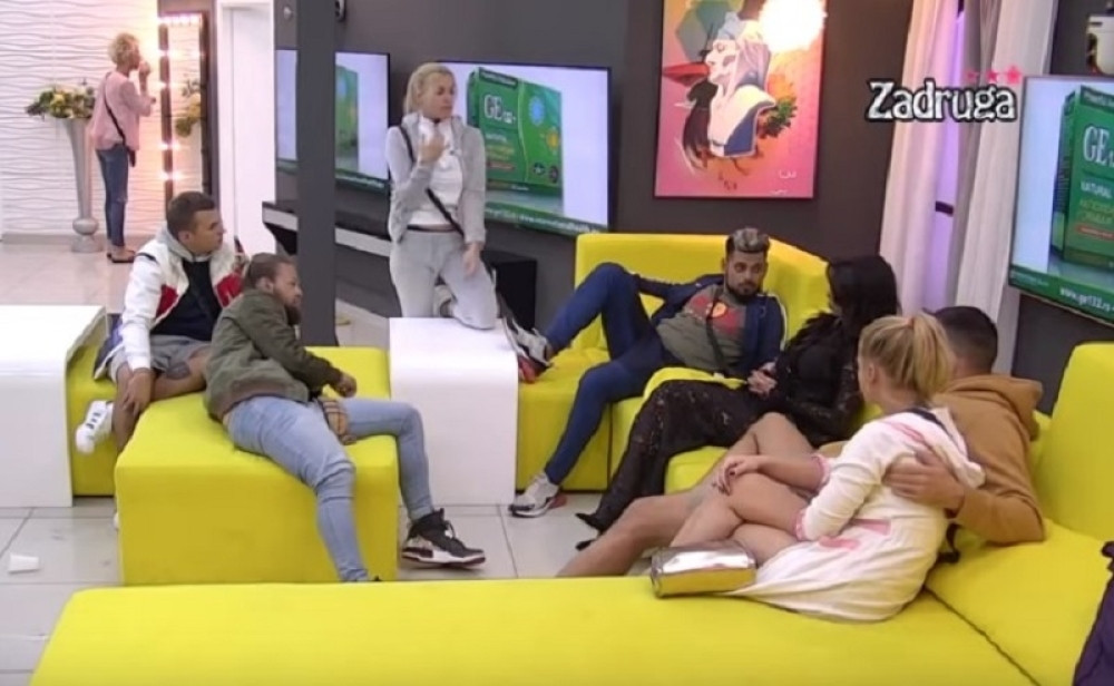 Utučena zbog gubitka voljene osobe: Bila mi je kao majka, nije mi dobro! (VIDEO)