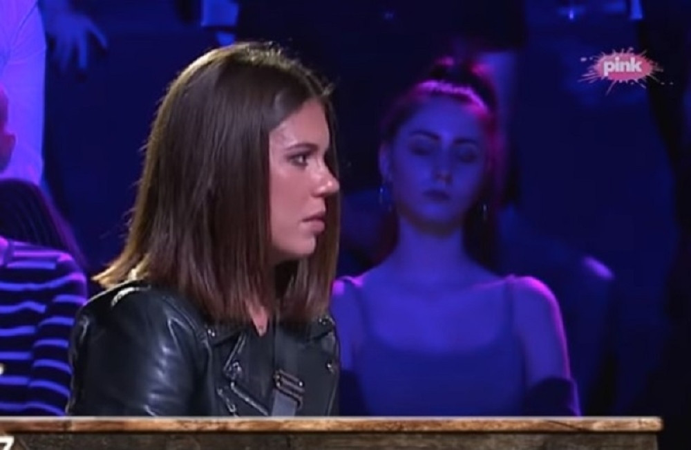 Ćerka Jasne Šekarić prvi put otvoreno priča o rijalitiju! Zaprosiće Nikolu kada bude napustio Zadrugu!