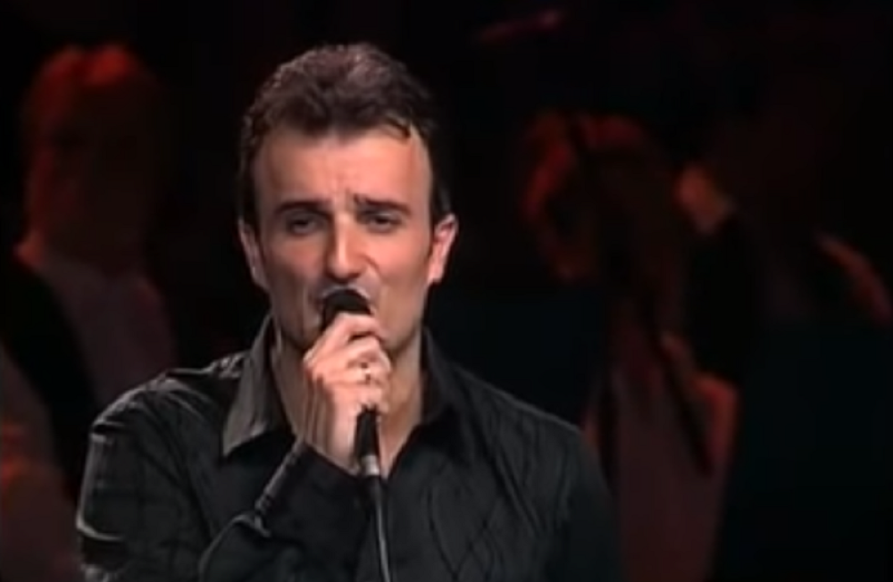 Ivan Milinković uzvratio udarac bivšem kolegi iz Legendi! Rat se nastavlja!