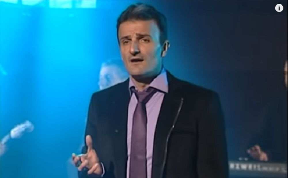 Ivan napustio "Legende", a sada želi da ih uništi?! Zaratio sa članovima grupe?!