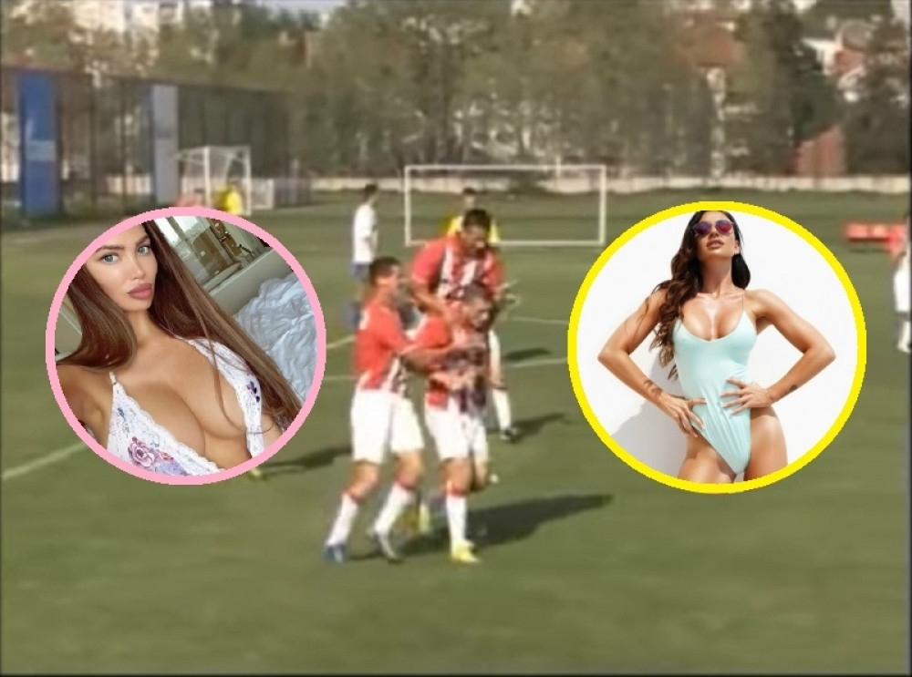 Starletu napao nožem, tatinim Poršeom izazvao stravičnu nesreću, pa pobegao! Pretilo mu 12 godina robije! (FOTO/VIDEO)