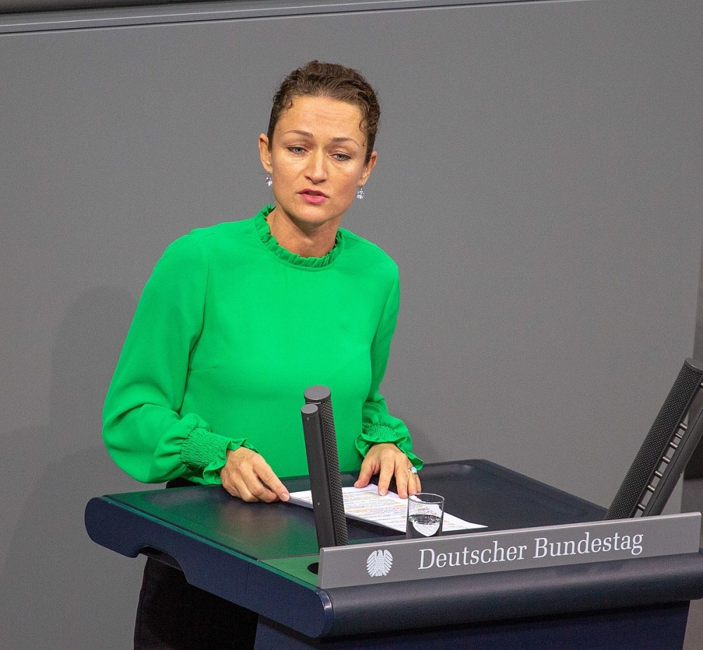 Nemačka političarka poslala jasnu poruku Srbima